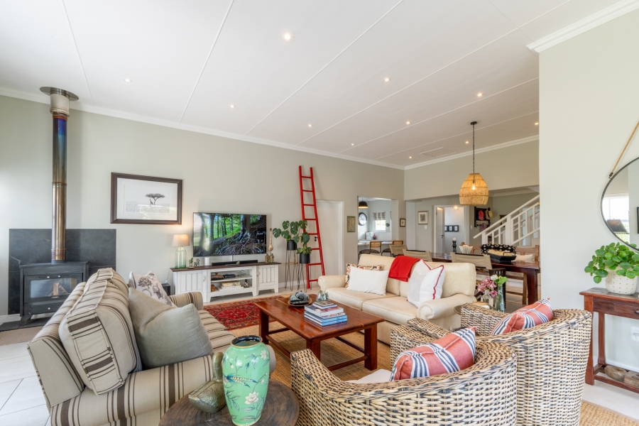 3 Bedroom Property for Sale in Kingswood Golf Estate Western Cape